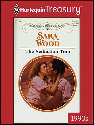 cover image of The Seduction Trap